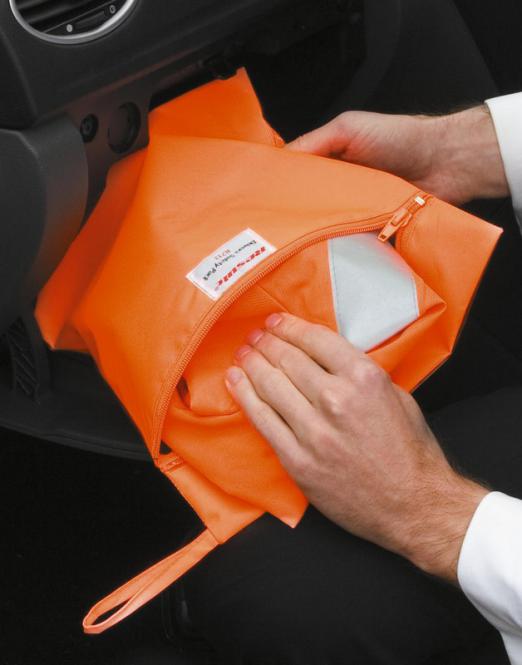 Result Safe-Guard Tasche für Sicherheitswesten 