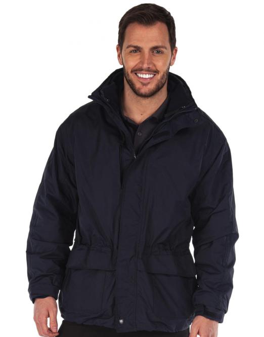 Regatta Benson II 3-in-1 Jacket 