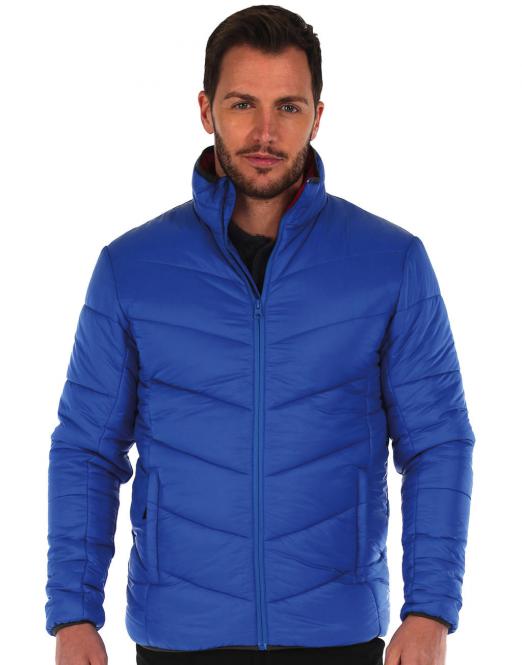 Regatta Icefall Down Touch Jacket 