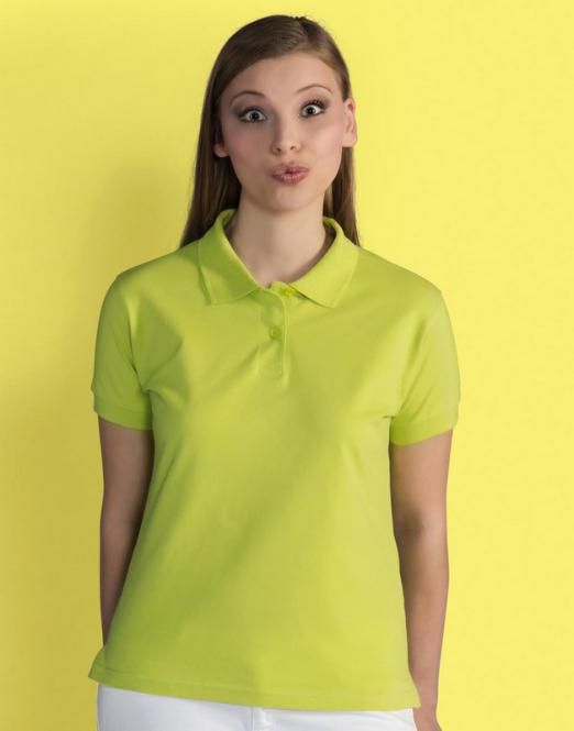 SG Damen Cotton Polo 