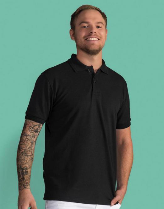 SG Poly Cotton Polo 