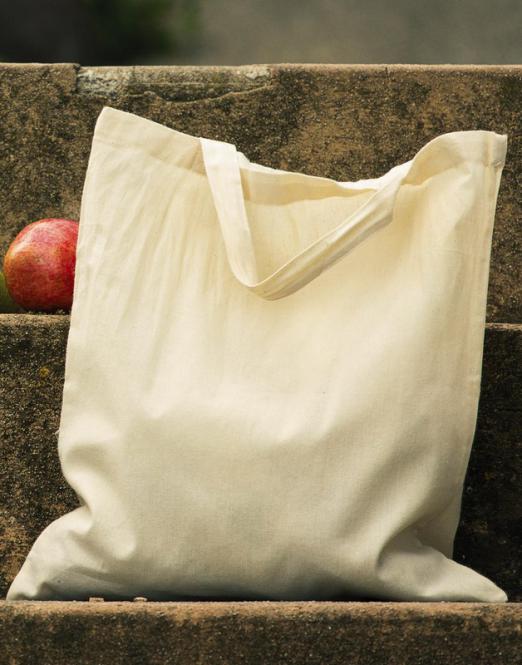 Bags by JASSZ Linden Organic Cotton Einkaufstasche 