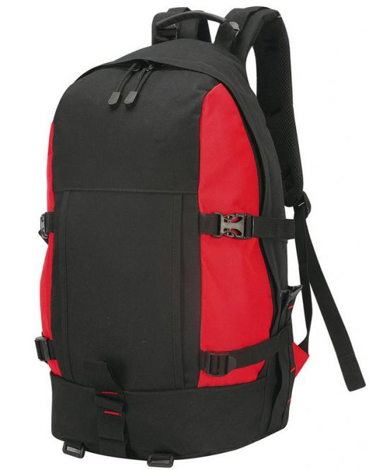 Shugon Gran Paradiso Wanderrucksack 