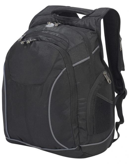 Shugon Toronto Laptop Rucksack 