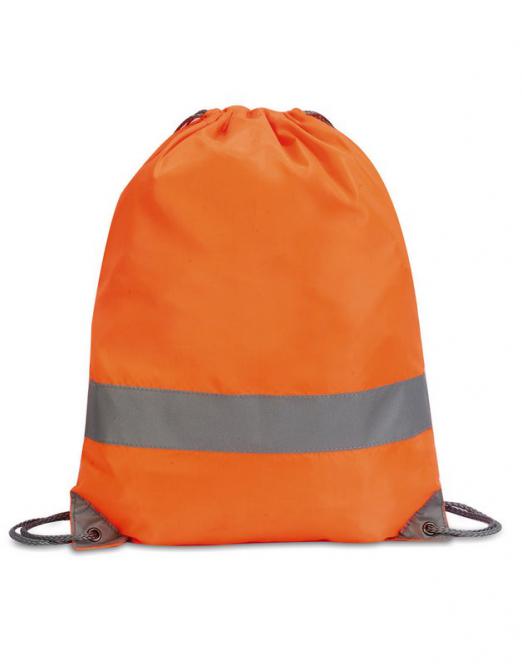 Shugon Hi-Vis Rucksacktasche 