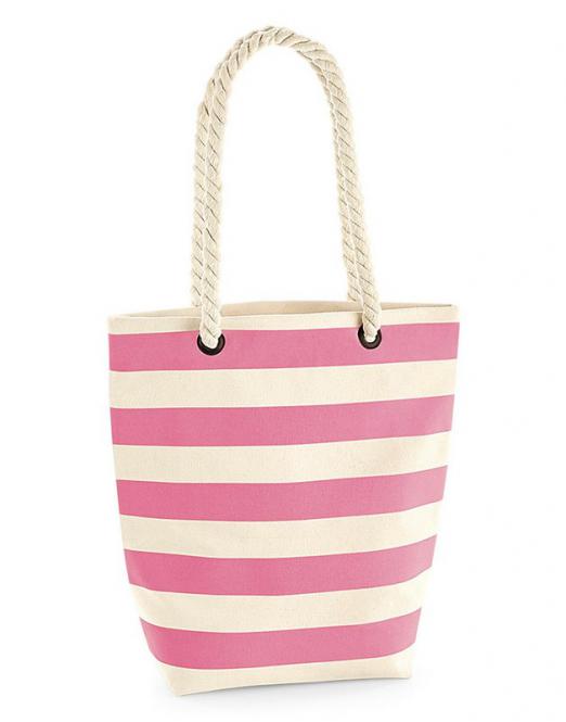 Westford Mill Nautical Tote 