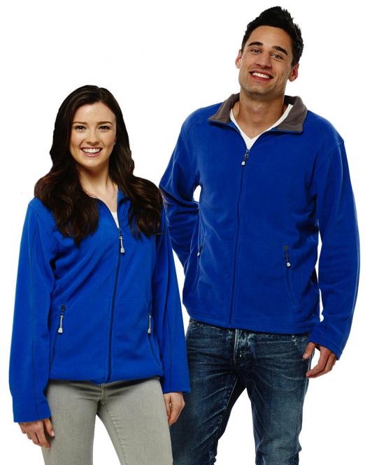 Regatta Ladies` Adamsville Full Zip Fleece 