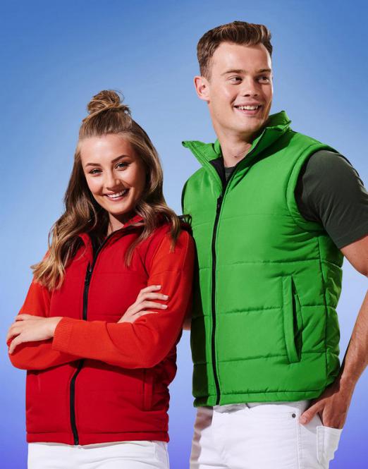 Regatta Acces Insulated Bodywarmer 