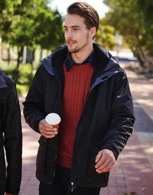 Regatta Benson III Jacket 
