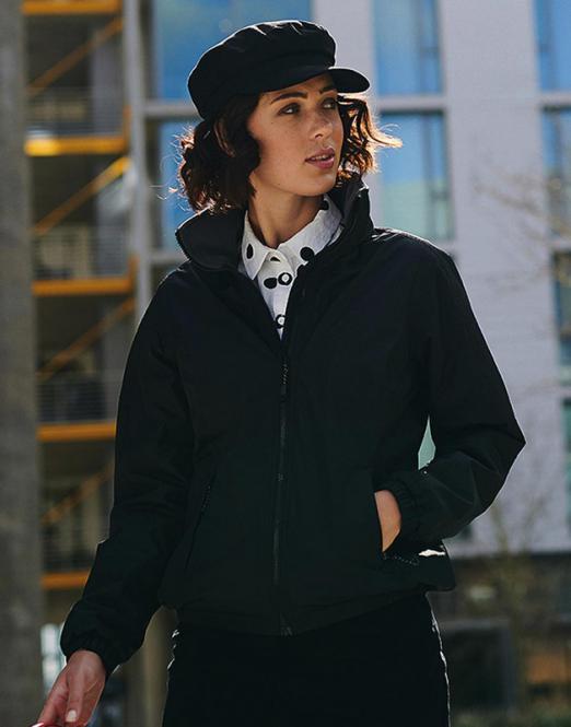 Regatta Damen Dover Bomber Jacket 
