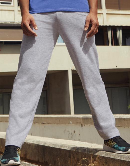 Fruit of the Loom Lightweight Jogginghose 