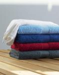 Towels by Jassz Tiber Handtuch 