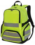 Shugon Hi-Vis Rucksack London 