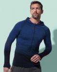 Stedman Active Seamless Jacket Herren 