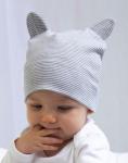 BabyBugz Little Hat with Ears 
