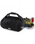 Quadra SLX 30 Litre Stowaway Carry-On 