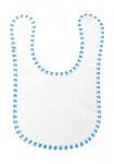 Towels by Jassz Arno Baby Bib 
