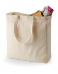 Quadra Canvas Classic Shopper 