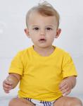 Bella Baby Jersey Kurzarm T-Shirt 