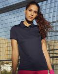 Fruit of the Loom Lady-Fit Performance Polo 