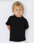 Bella Toddler Jersey Kurzarm T-Shirt 