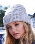 Beechfield Classic Waffle Knit Beanie 