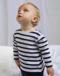 BabyBugz Baby Breton Top 