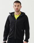 Regatta Helsinki Powerstretch Jacket 