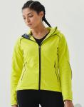 Regatta Damen Helsinki Powerstretch Jacket 