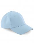 Beechfield Authentic Baseball Cap 