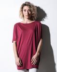 Nakedshirt T-Shirt organische Baumwolle/Tencel 