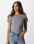 Kustom Kit Damen Superwash® 60º T-Shirt 