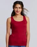 Gildan Damen Softstyle® Trägershirt 