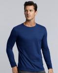 Gildan Softstyle® Langarm T-Shirt 