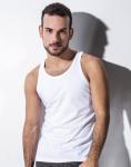 Nakedshirt Herren Tanktop 