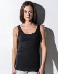 Nakedshirt Damen Tanktop 