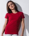 Nakedshirt Nancy - Damen Favourite T-Shirt 