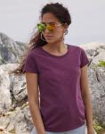 Fruit of the Loom Lady-Fit Valueweight T-Shirt 