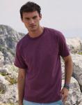 Fruit of the Loom 61-036-0 Value Weight T-Shirt 
