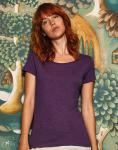 B&C Triblend T-Shirt Damen 