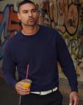 Fruit of the Loom Lightweight Set-In Sweatshirt 