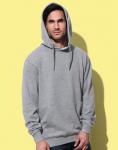 Stedman Hooded Sweatshirt Herren 