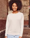 Russell Europe Damen HD Raglan Sweatshirt 