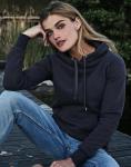 Tee Jays Damen Kapuzen-Sweatshirt 