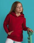 SG Kinder Kapuzen-Sweatshirt 