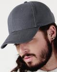 Beechfield Pro-Style Heavy Brushed Cotton Basecap 