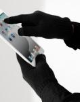 Beechfield TouchScreen Smart Handschuhe 