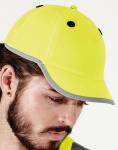 Beechfield Enhanced-Viz EN812 Bump Basecap 