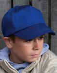 Result Headwear Kinder Baseball Cap 