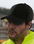 Result Headwear Fitted Basecap Softshell 